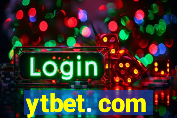 ytbet. com